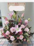 本日お届けの画像|「フラワーショップ花家族」　（東京都稲城市の花屋）のブログ